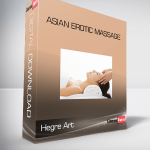 Hegre Art – Asian Erotic Massage