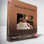 Hegre Art – Erica’s First! Massage