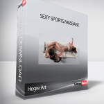 Hegre Art – Sexy Sports Massage