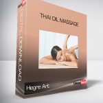 Hegre Art – Thai Oil Massage