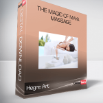 Hegre Art – The Magic of Maya Massage