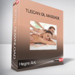 Hegre Art – Tuscan Oil Massage