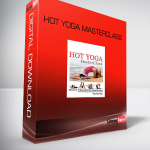 Hot Yoga Masterclass