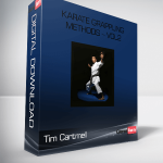 Iain Abemethy- Karate Grappling Methods – voL2