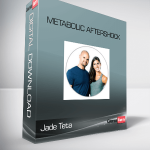 Jade Teta – Metabolic Aftershock