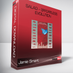 Jamie Smart – Salad – Effortless Evolution