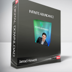 Jarrad Hewett – Infinite abundance