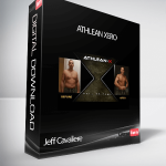 Jeff Cavaliere – Athlean Xero