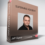 Jeff Gignac – SuperMind Academy