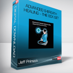 Jeff Primack – Advanced 9-Breath Healing – the Box Set