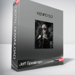 Jeff Speakman – Kenpo 5.0