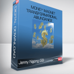 Jenny Ngo – Money Magnet Transformational Abundance – Art of Manifesting GB