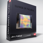 Jeru Kabbal – Sunrise of the Soul