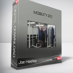 Joe Hashey – Mobility 2.0