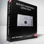 Joel Jamieson - BioForce Conditioning Certification