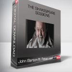 John Barton ft Peter Hall – The Shakespeare Sessions