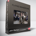 John Barton – Playing Shakespeare