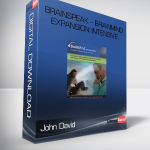 John David – BrainSpeak – BrainMind Expansion Intensive