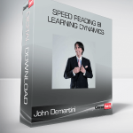 John Demartini – Speed Reading 8i Learning Dynamics