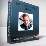 Jon Benson - Every Other Day Diet Deluxe