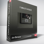 Jon Benson – 7 Minute Musde