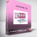 Jonathan Altfeld – Automatic Yes