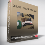 Jonathan Goodman – Online Trainer Academy