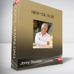 Jonny Bowden – New You In 22