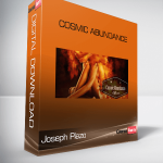 Joseph Plazo – Cosmic Abundance