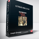 Joseph Simonet – Extreme Wing Chun