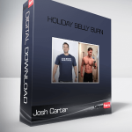 Josh Carter – Holiday Belly Burn