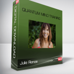 Julie Renee – Quantum Mind Training