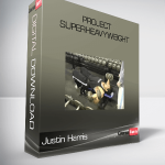 Justin Harris – Project Superheavyweight