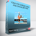 Kerri Verna – Yoga for Chronic Back and Shoulder Pain