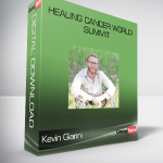 Kevin Gianni – Healing Cancer World Summit