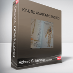 Kinetic Anatomy, 2nd Ed – Robert S(1)