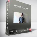 Kurt Spelling – Authentic Seduction