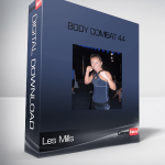 Les Mills – Body Combat 44