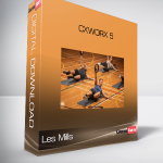 Les Mills – CXWORX 5