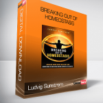 Ludvig Sunstrom – Breaking Out Of Homeostasis