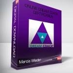 Marcia Wieder – Online Dream Coach Certification