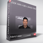 Mario Lopez – Jook Wan Huen: Linked Form