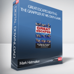 Mark Hatmaker – Great Escapes Beating the Grappler at His Own Game