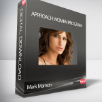 Mark Manson – Approach Women Program