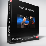 Master Wong – Wing Chun Biu Jee