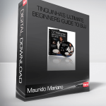 Maurido Mariano – Tinguinha’s Ultimate Beginners Guide to BJJ