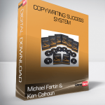 Michael Fortin & Ken Calhoun – Copywriting Success System