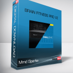 Mmd Sparke – Brain Fitness Pro V2