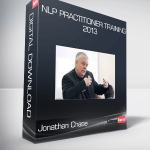 NLP Practitioner Training 2013-Frank Pucelik