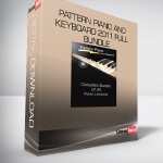 Pattern Piano and Keyboard 2011 Full Bundle